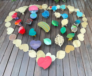 Meet your Posher, Kontauro